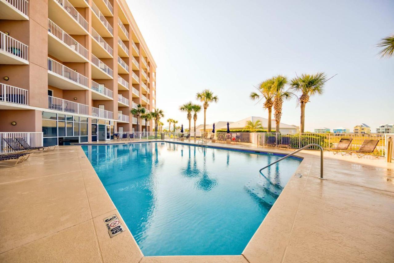 The Dunes 502 By Vacation Homes Collection Gulf Shores Exterior photo