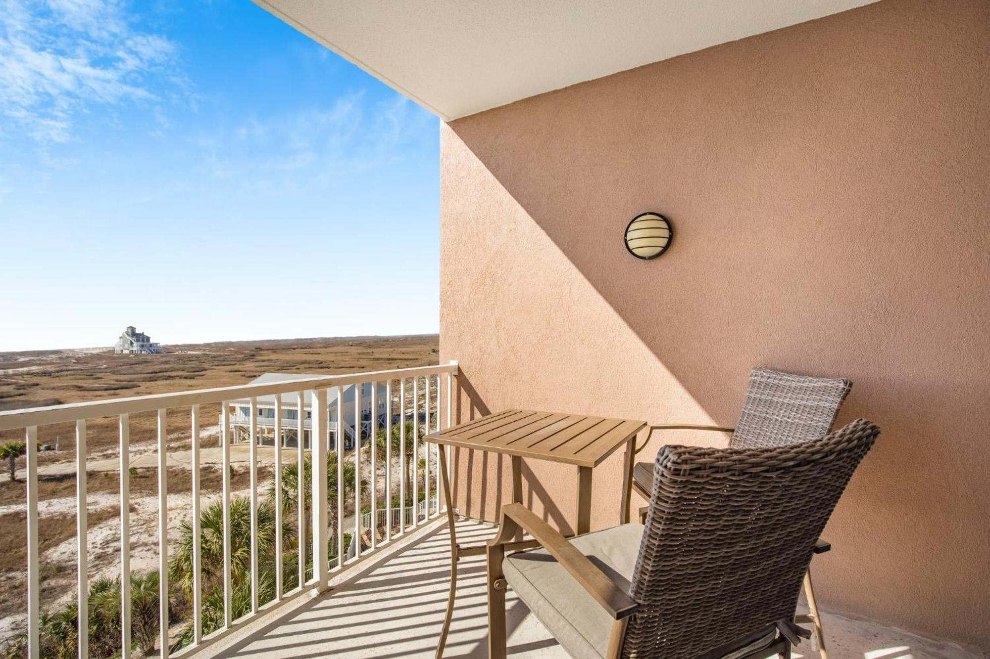 The Dunes 502 By Vacation Homes Collection Gulf Shores Exterior photo