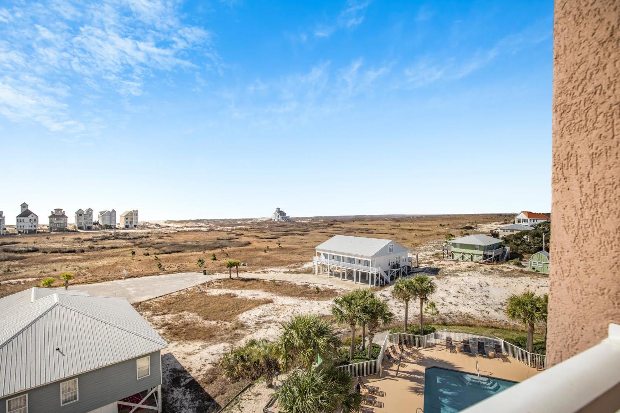 The Dunes 502 By Vacation Homes Collection Gulf Shores Exterior photo