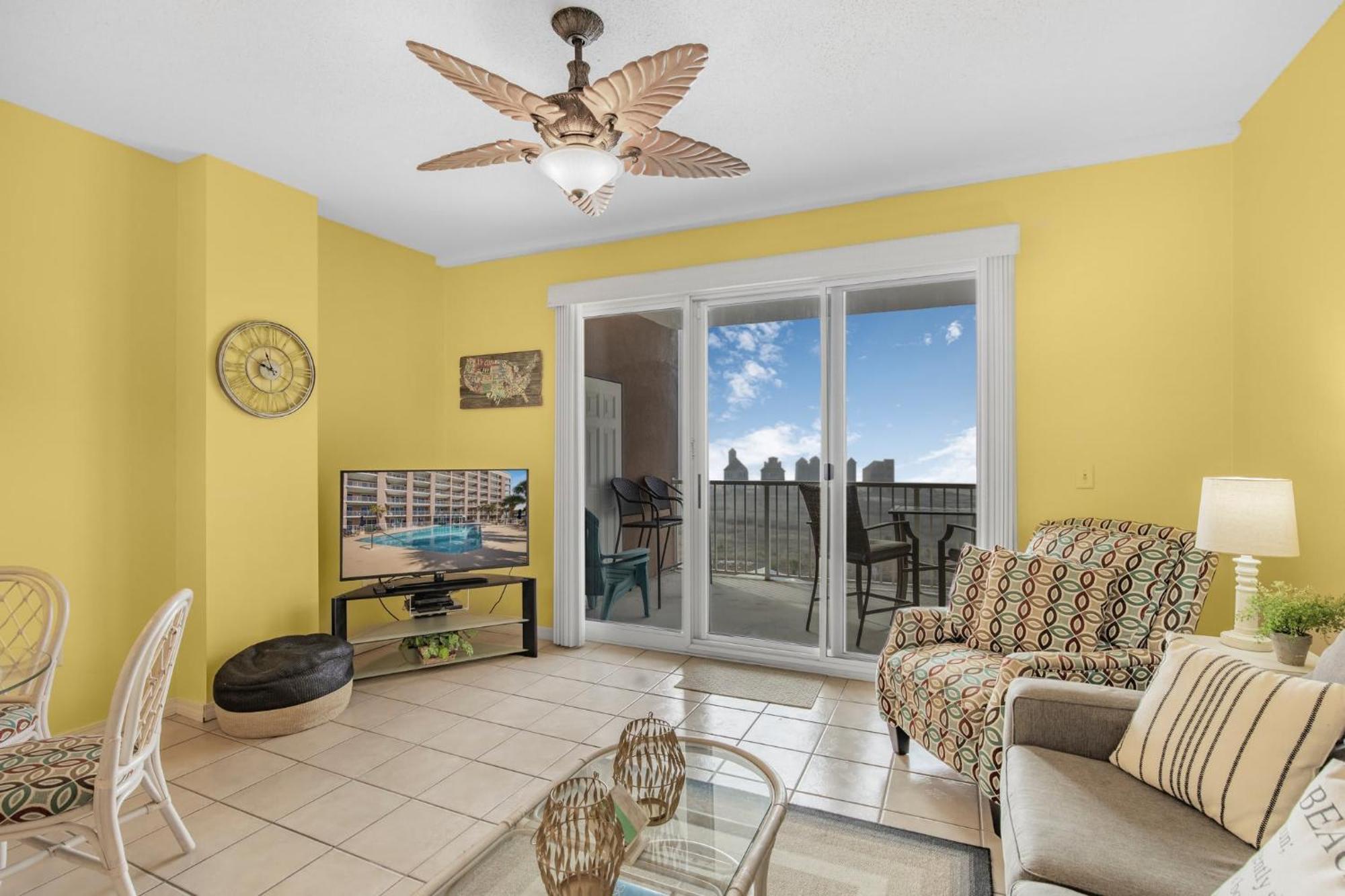 The Dunes 502 By Vacation Homes Collection Gulf Shores Exterior photo
