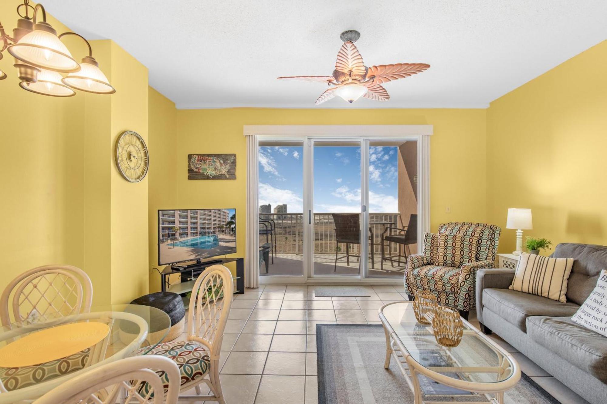 The Dunes 502 By Vacation Homes Collection Gulf Shores Exterior photo